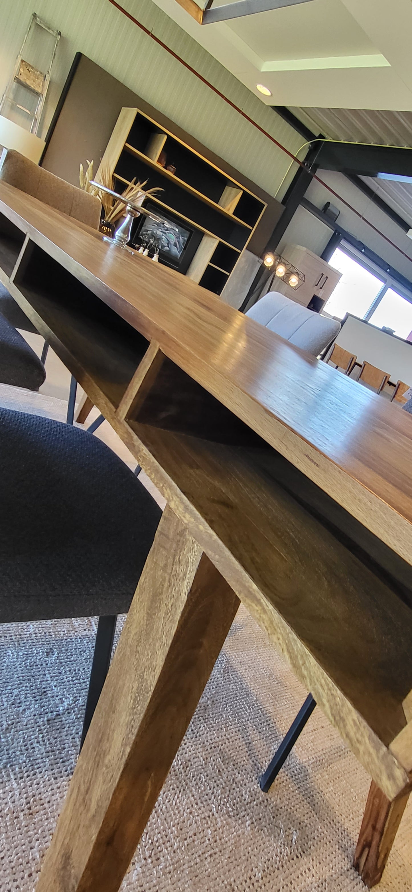 Eetkamertafel Vick