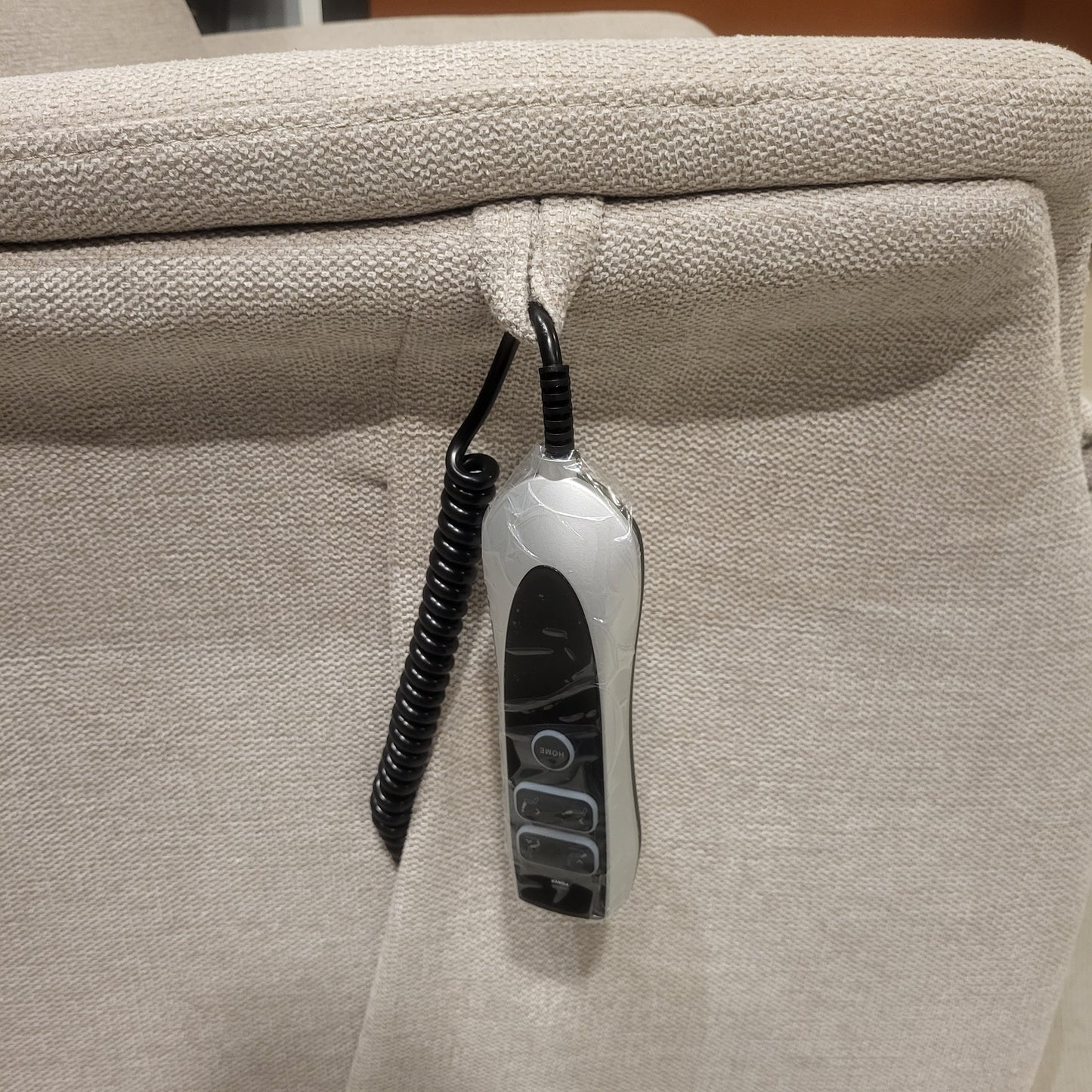 NIEUW!! Elektrische stoel