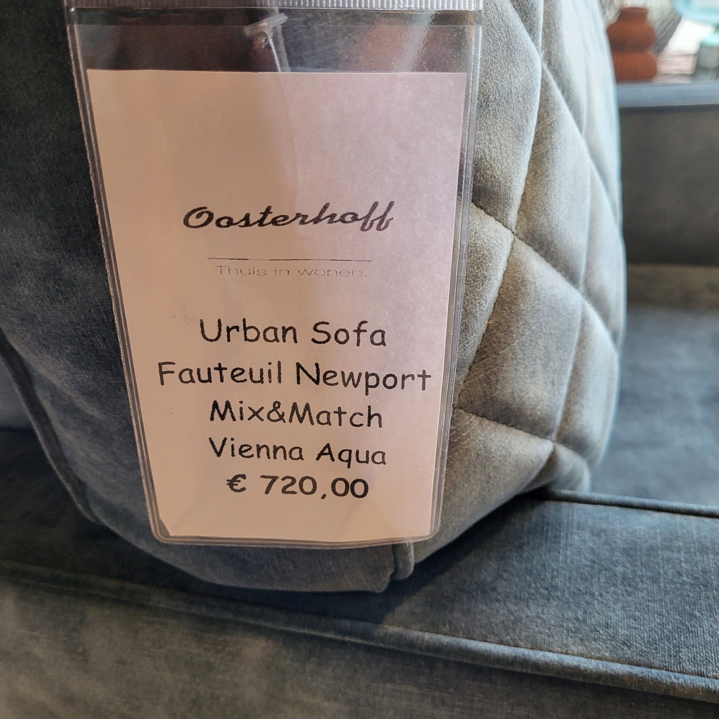 Urban Sofa fauteuil Newport