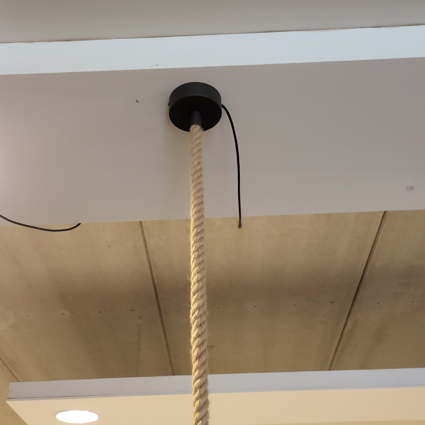 Hanglamp KORF