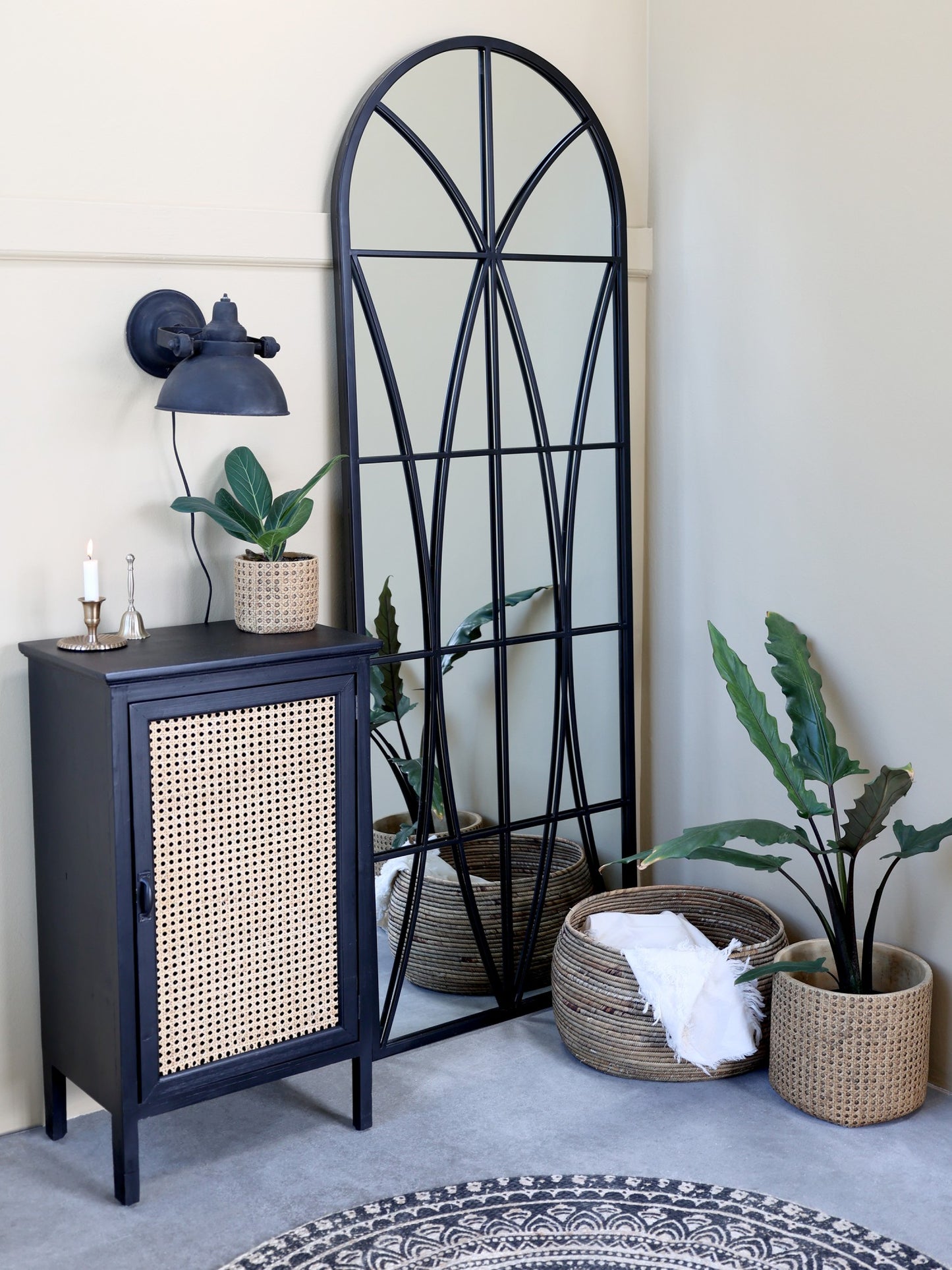 Wandlamp