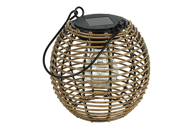 Solar hanglantaarn