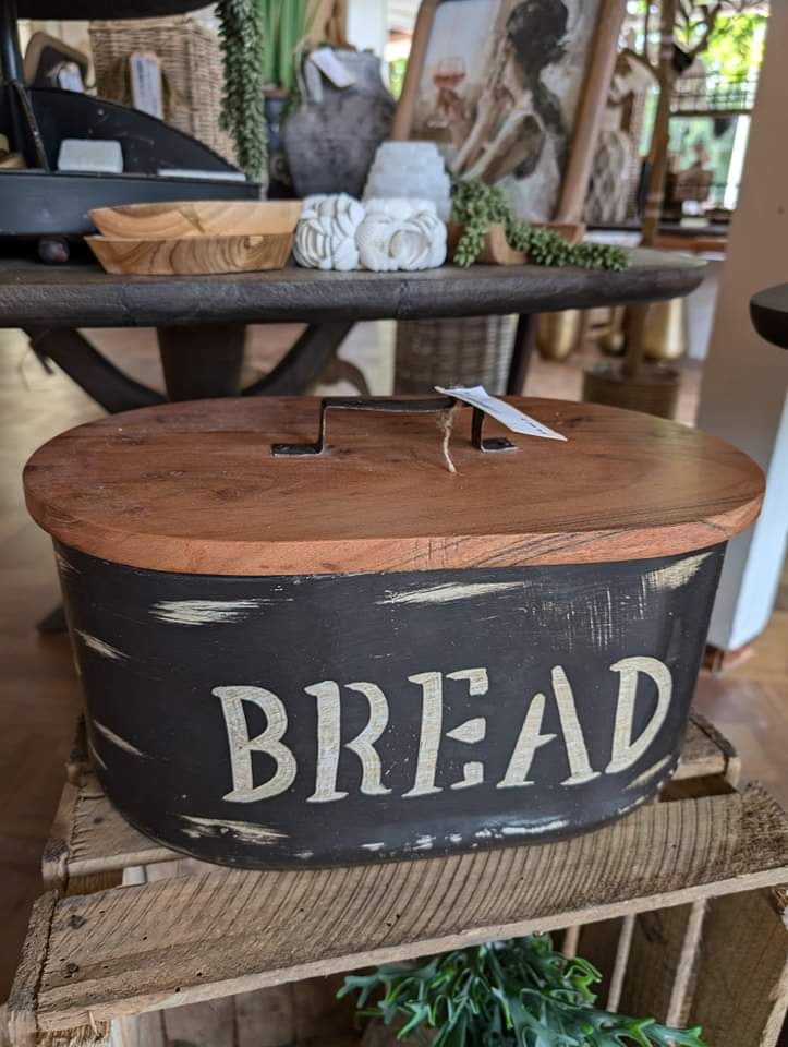 Breadbox