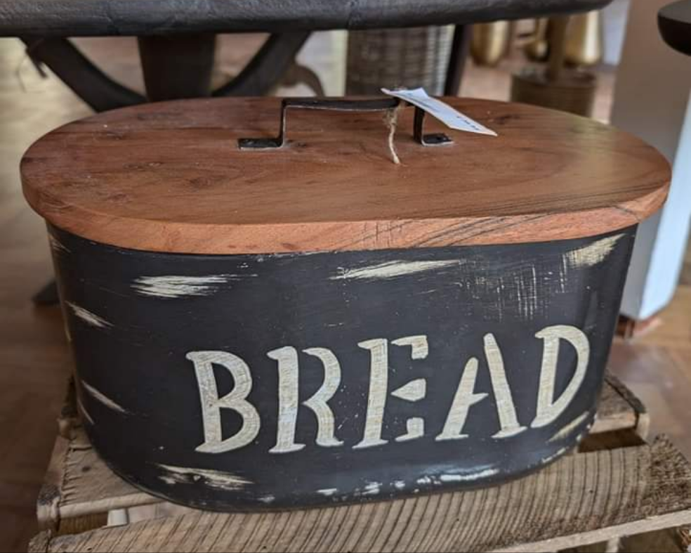 Breadbox