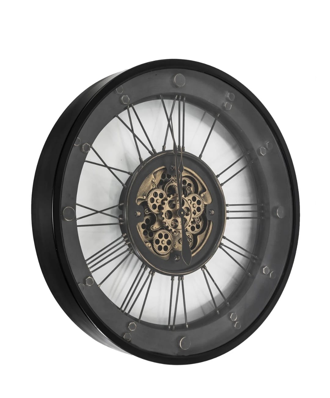 Radarklok doorsnee 90 cm