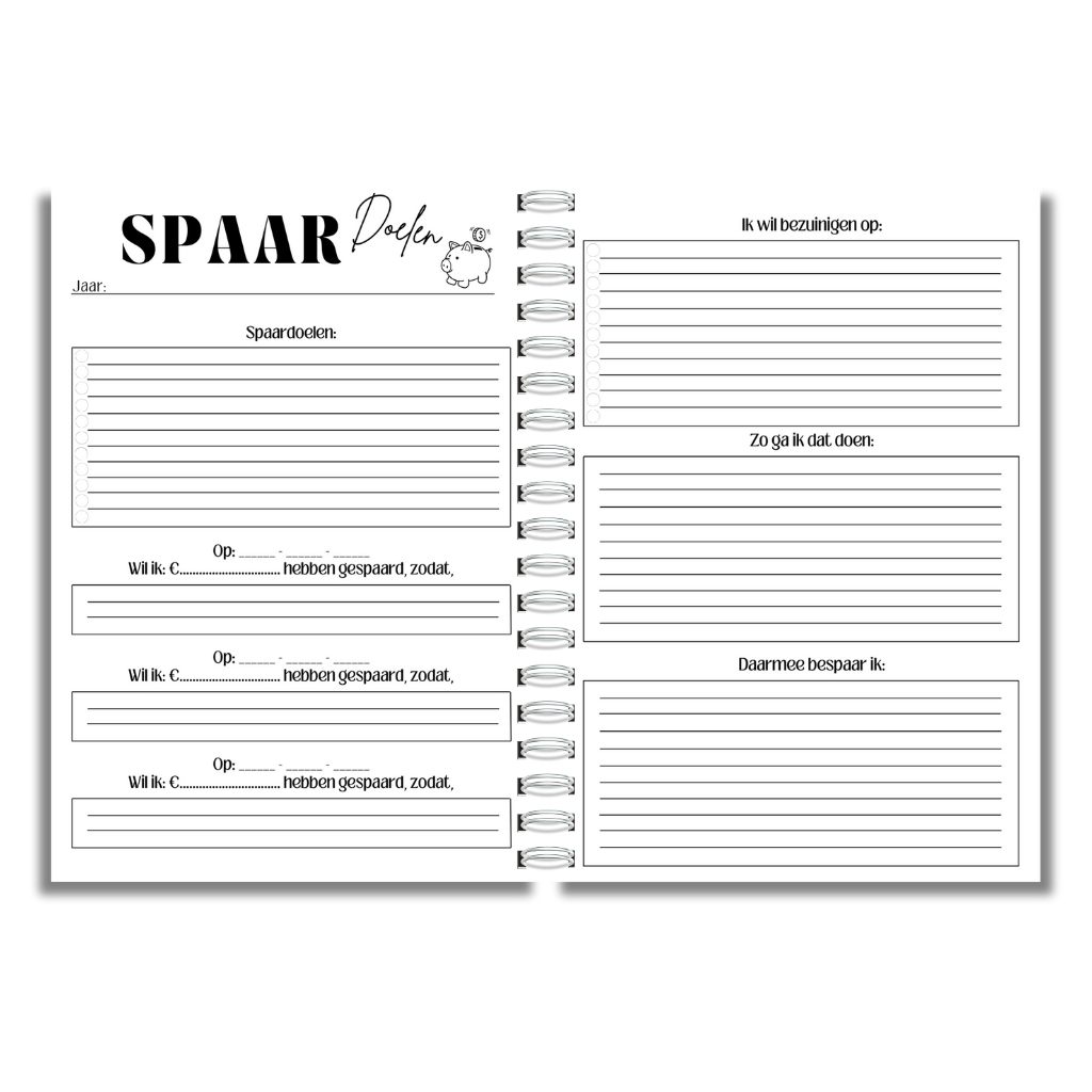 Levensplanner