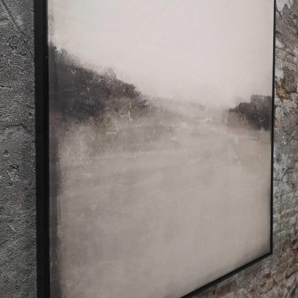 Schilderij landschap