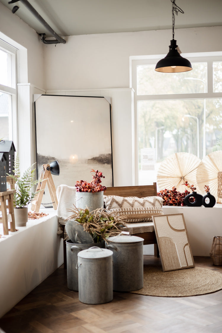 Woonaccessoires