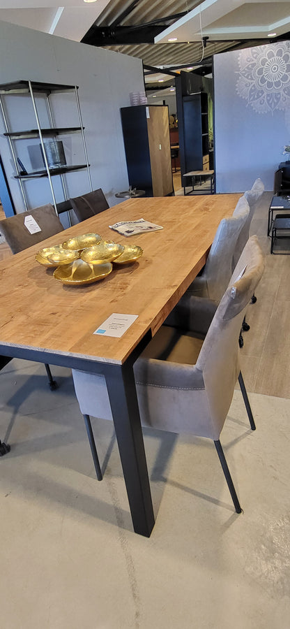Eetkamer tafel Kopenhagen