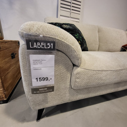 Hoekbank Santino