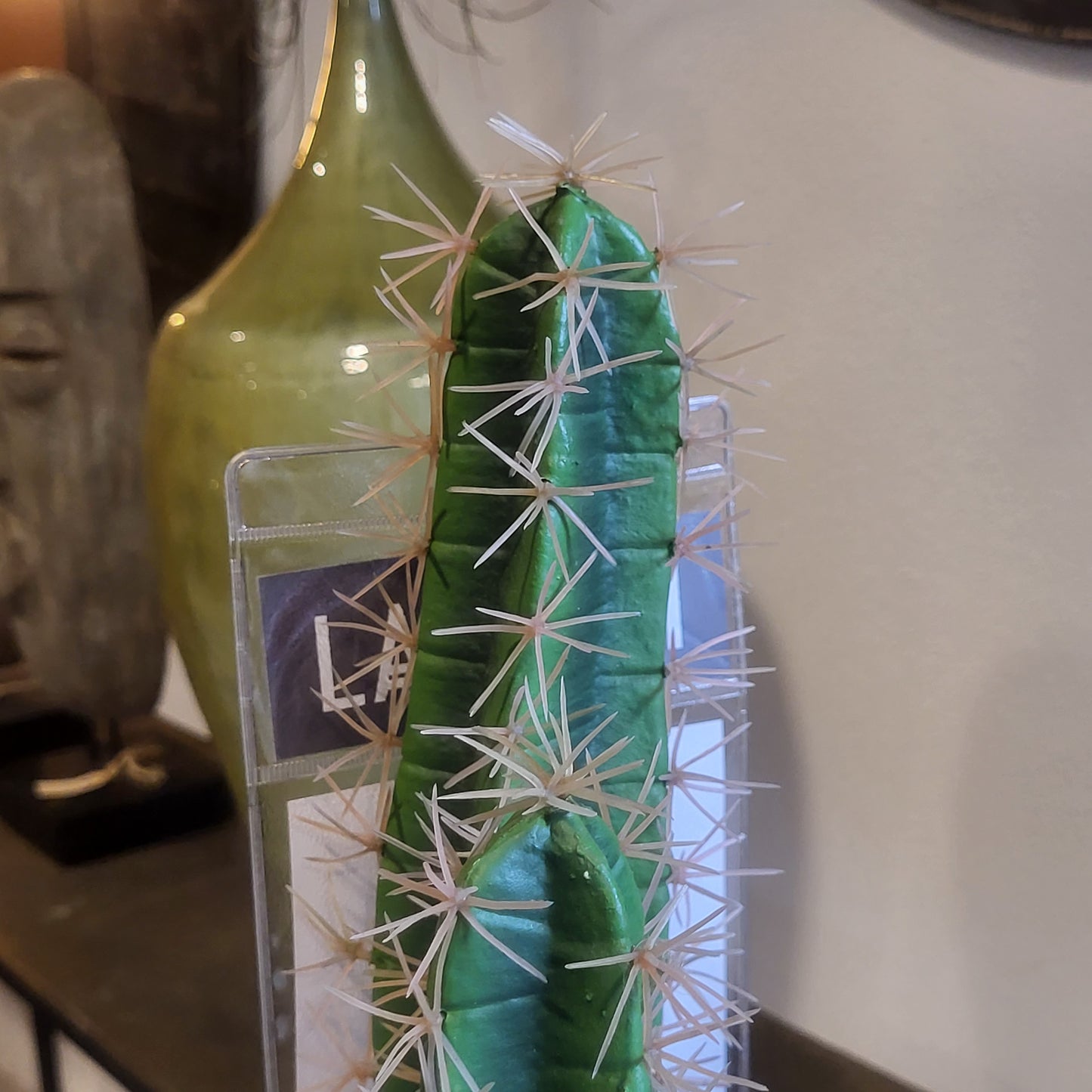 Kunstplant Cactus