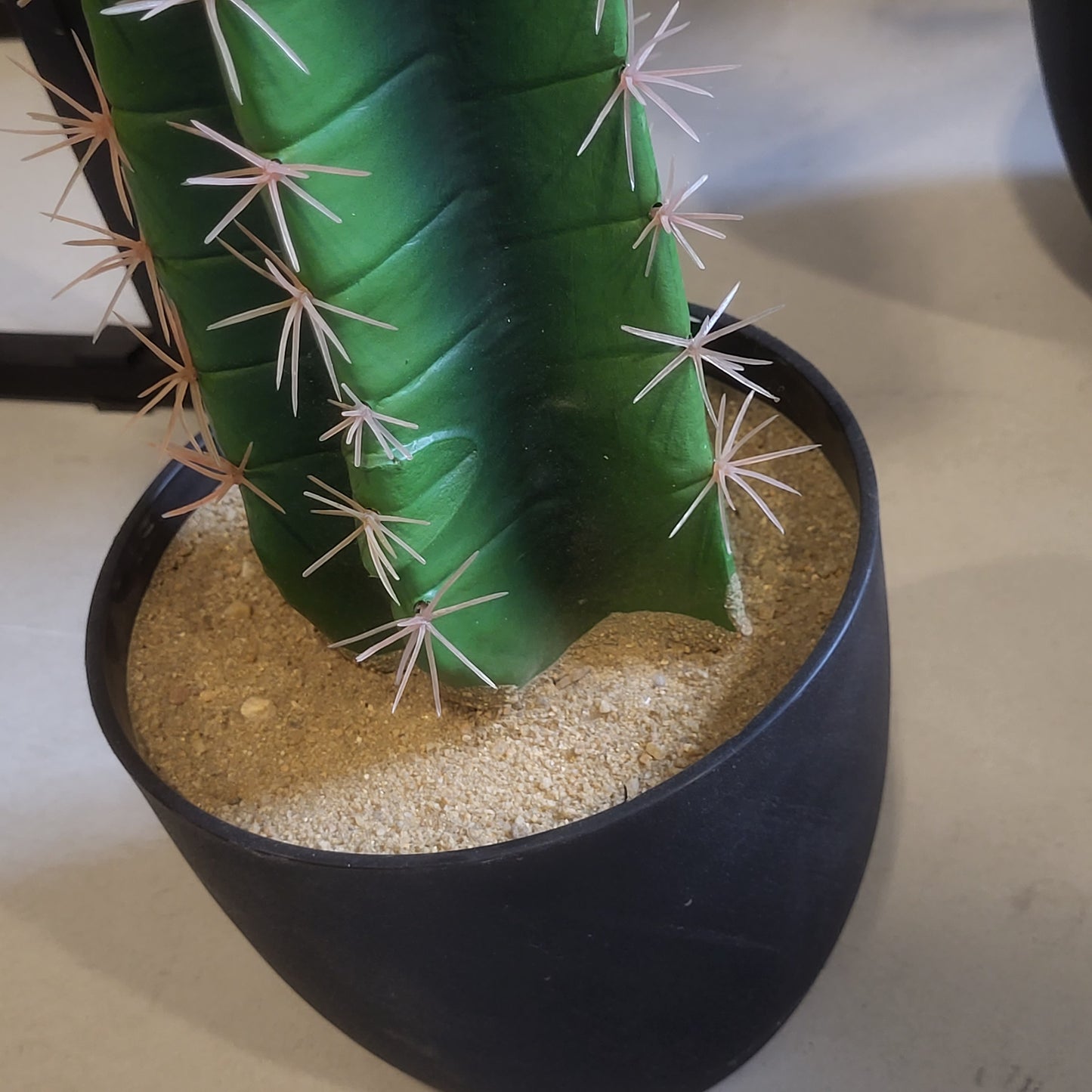 Kunstplant Cactus