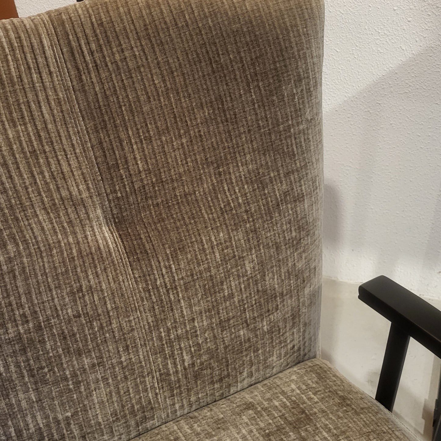 Fauteuil Abby