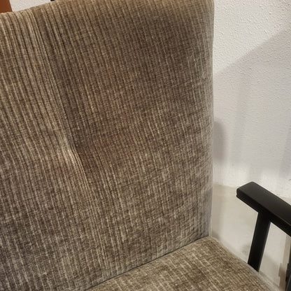 Fauteuil Abby