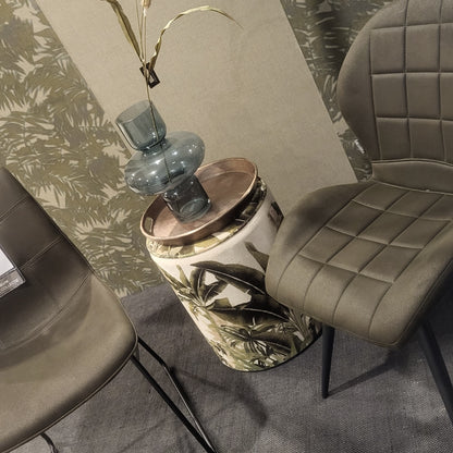 Hocker Leaves