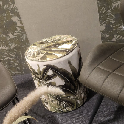 Hocker Leaves