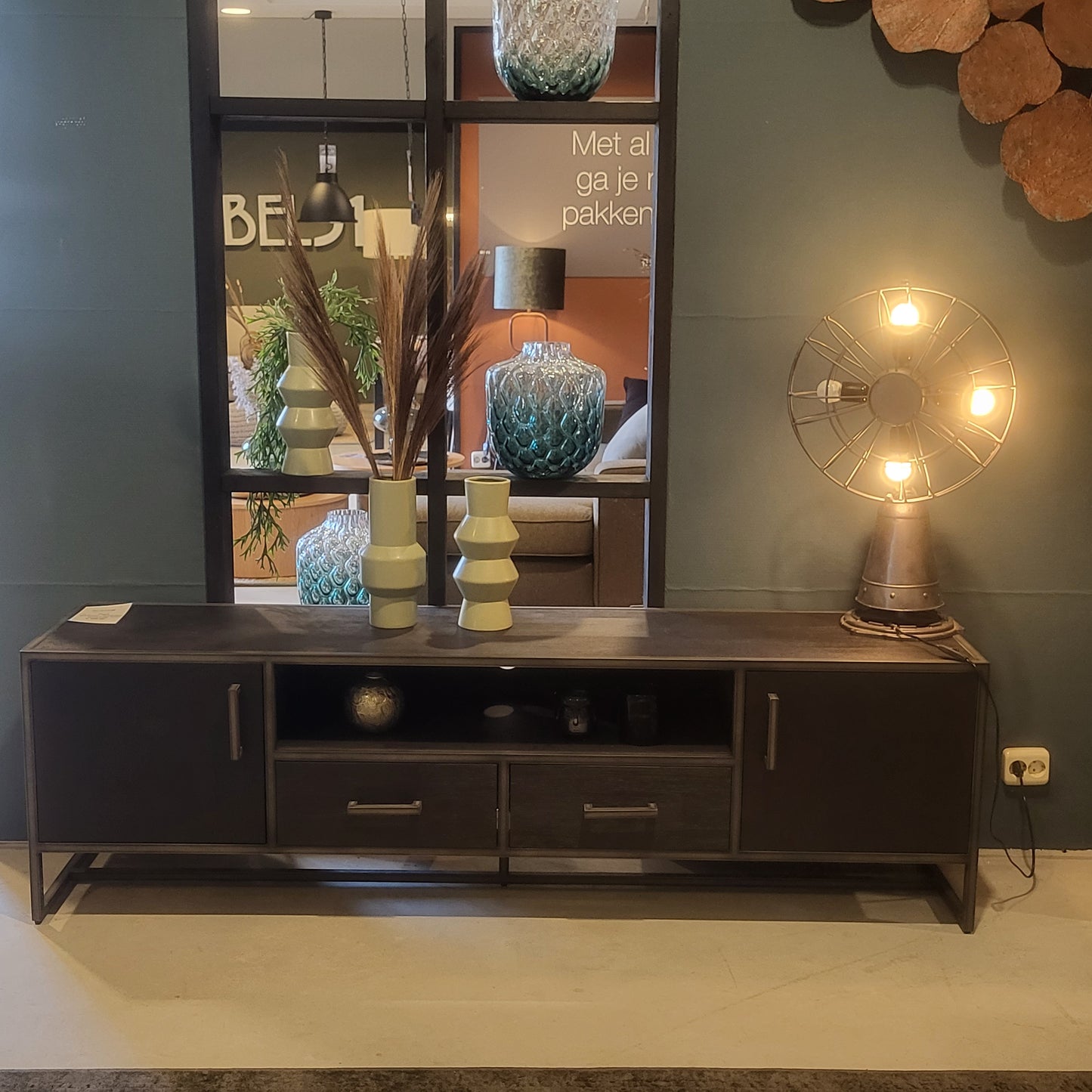 Tv meubel Floyd