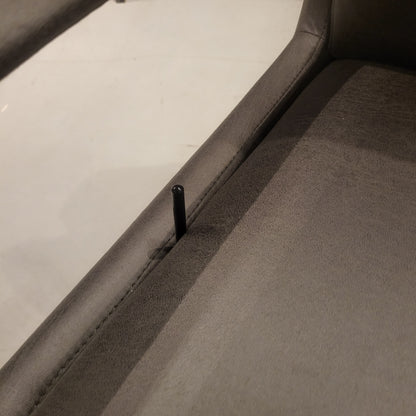 NIEUW!!  Relaxstoel Indiana