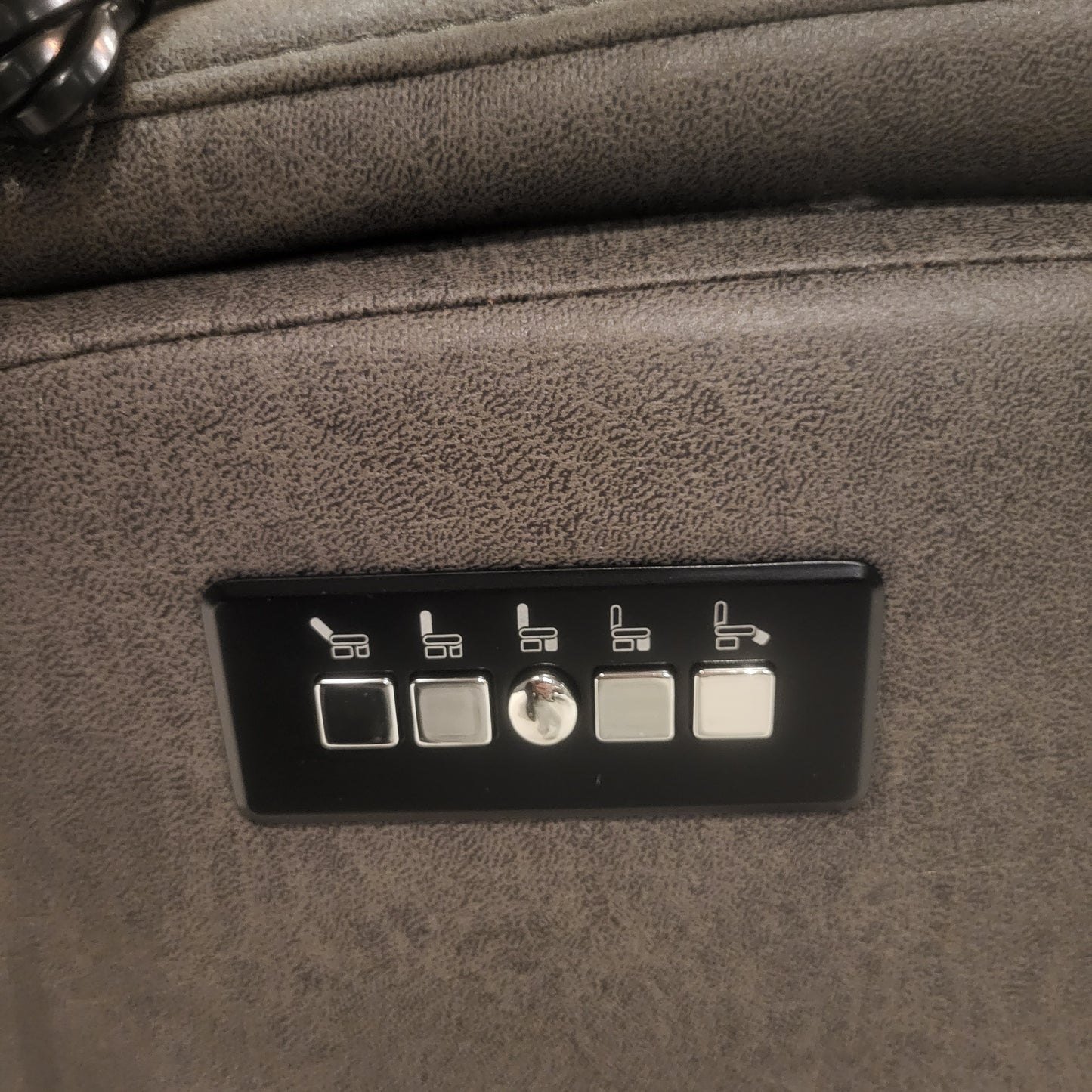 NIEUW!! Elektrische fauteuil
