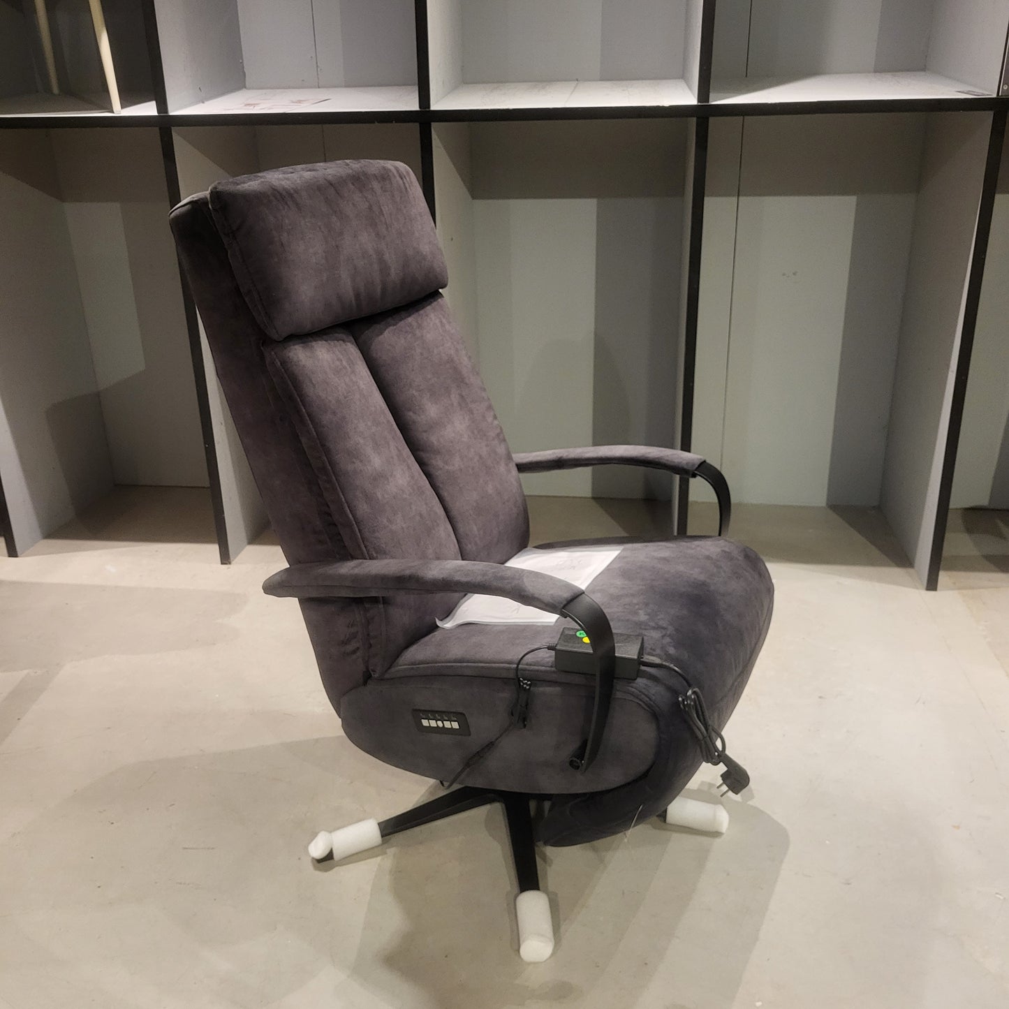 NIEUW!! Elektrische fauteuil Adore