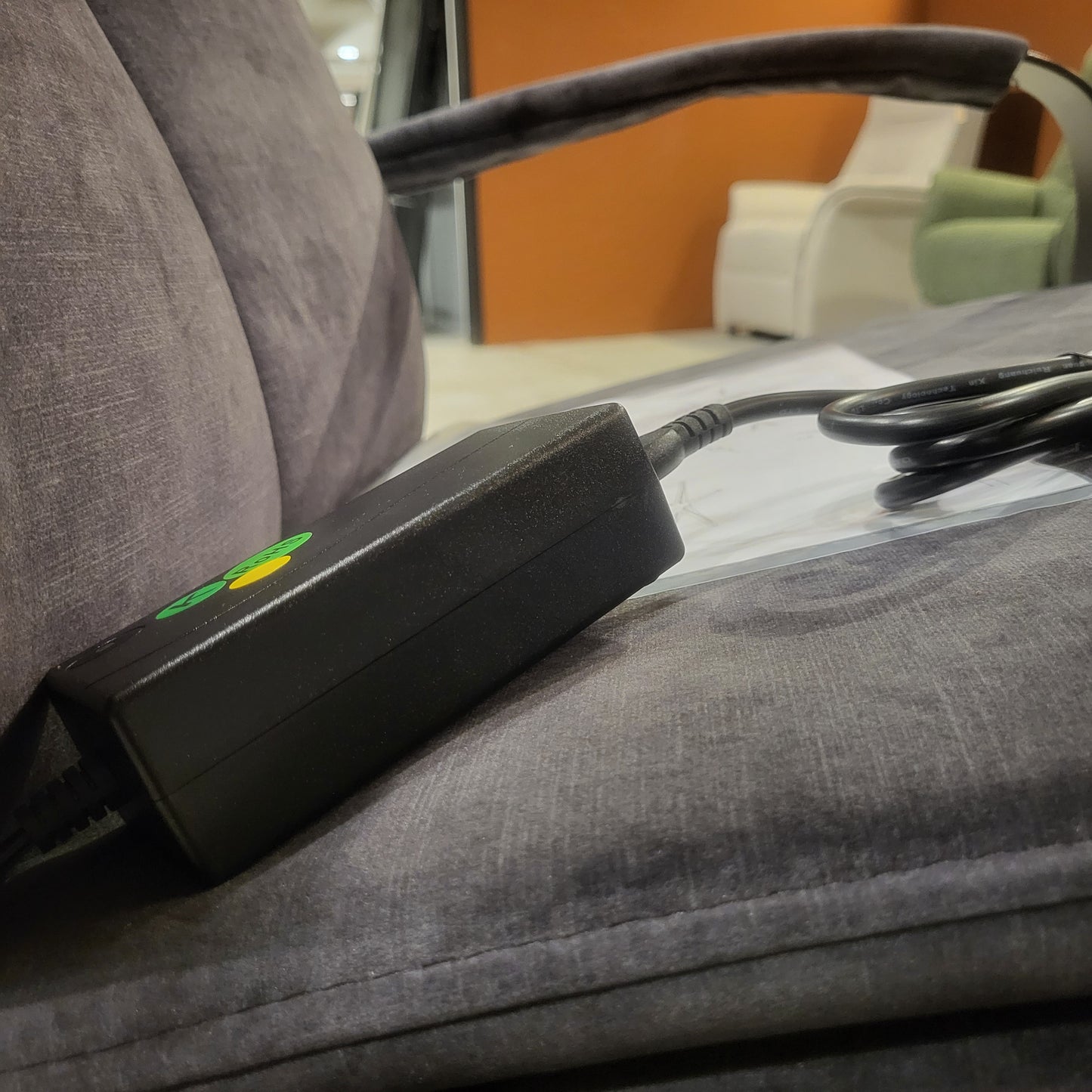 NIEUW!! Elektrische fauteuil Adore