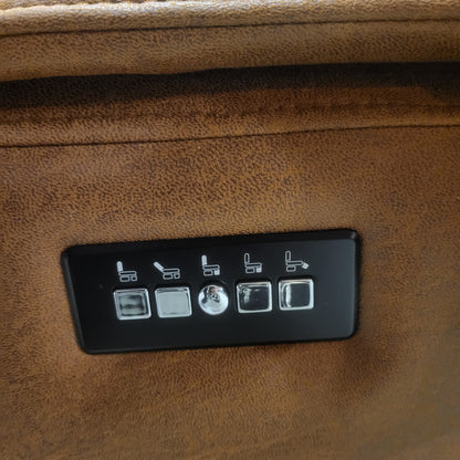 Elektrische relaxstoel