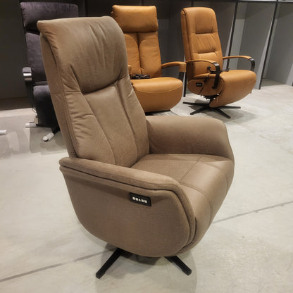 NIEUW!! Elektrische fauteuil Indiana