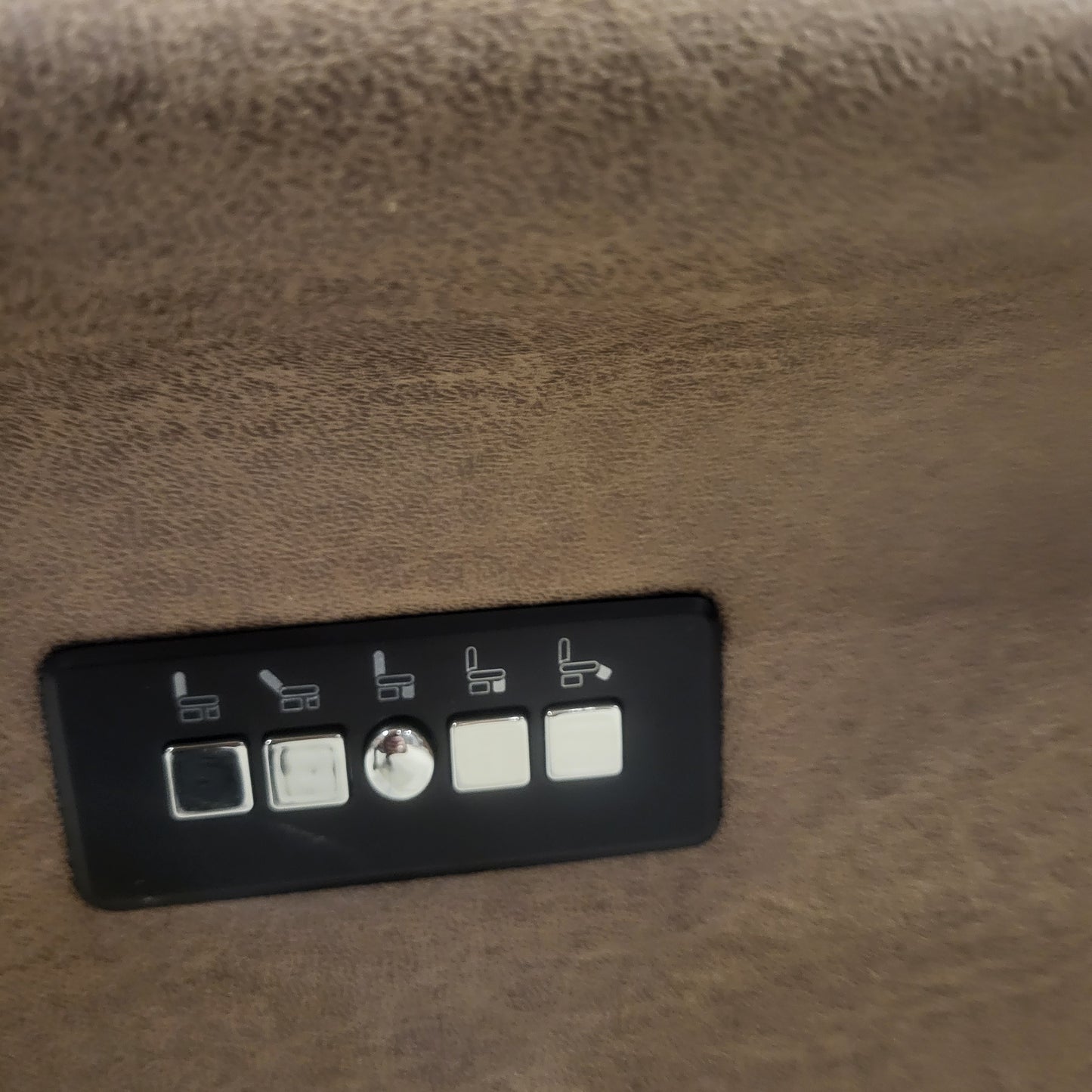 NIEUW!! Elektrische fauteuil Indiana