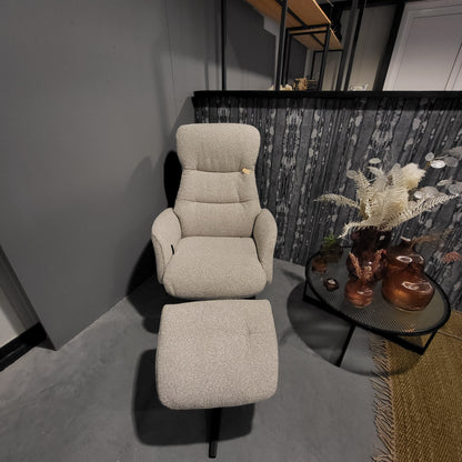 NIEUW!! Relaxfauteuil Vista