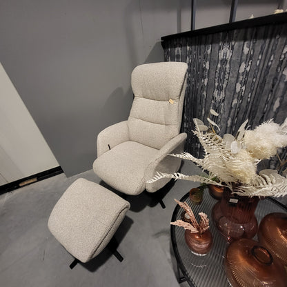 NIEUW!! Relaxfauteuil Vista