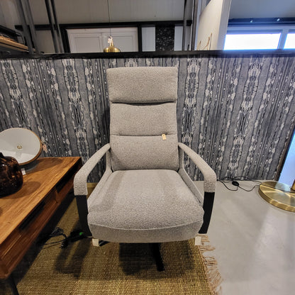 NIEUW!! Elektrische relaxfauteuil Vista
