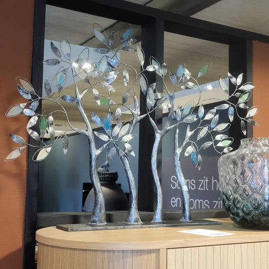Ornament bomen