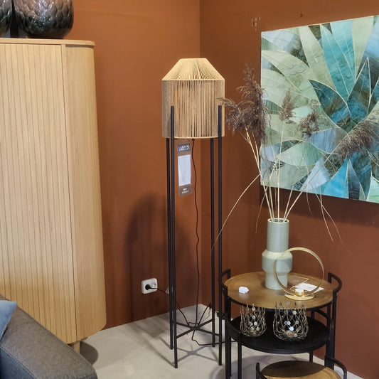 Vloeelamp Ibiza