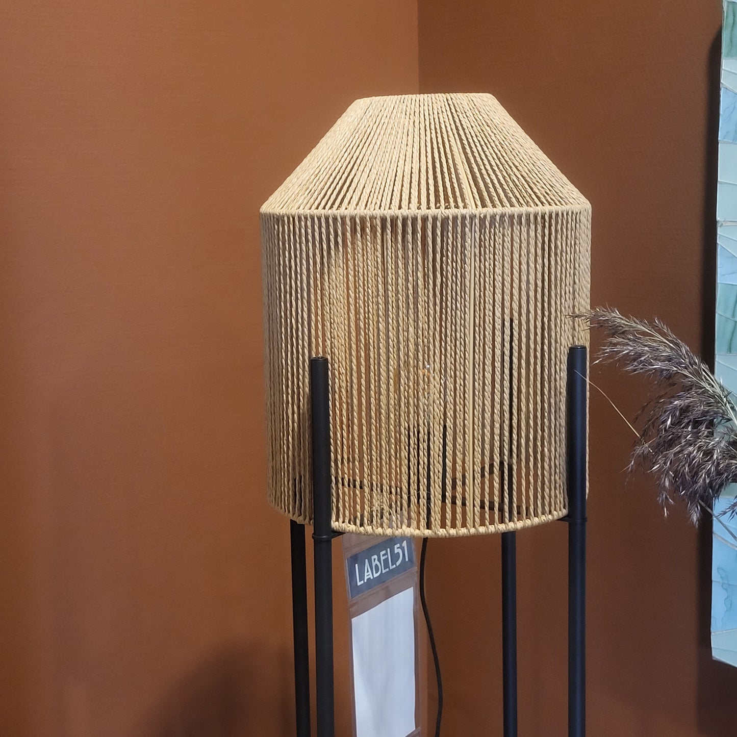 Vloeelamp Ibiza