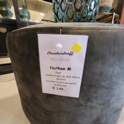 Poef Nathan