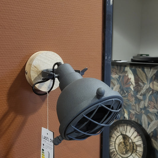 Wandlamp