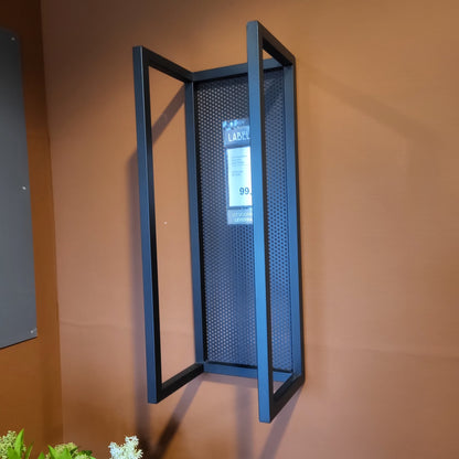 Fire Wood Rack