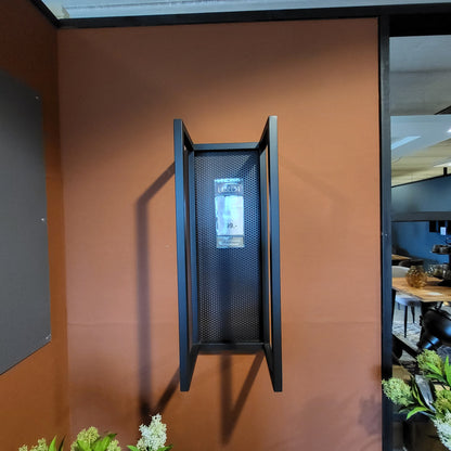 Fire Wood Rack
