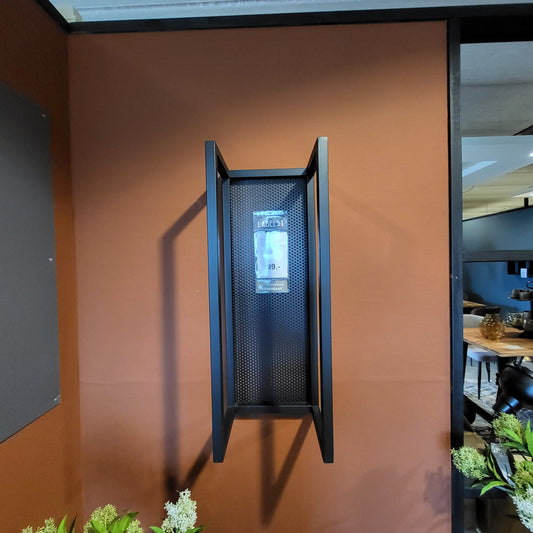 Fire Wood Rack