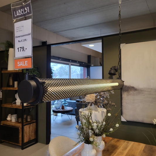 Hanglamp Tube