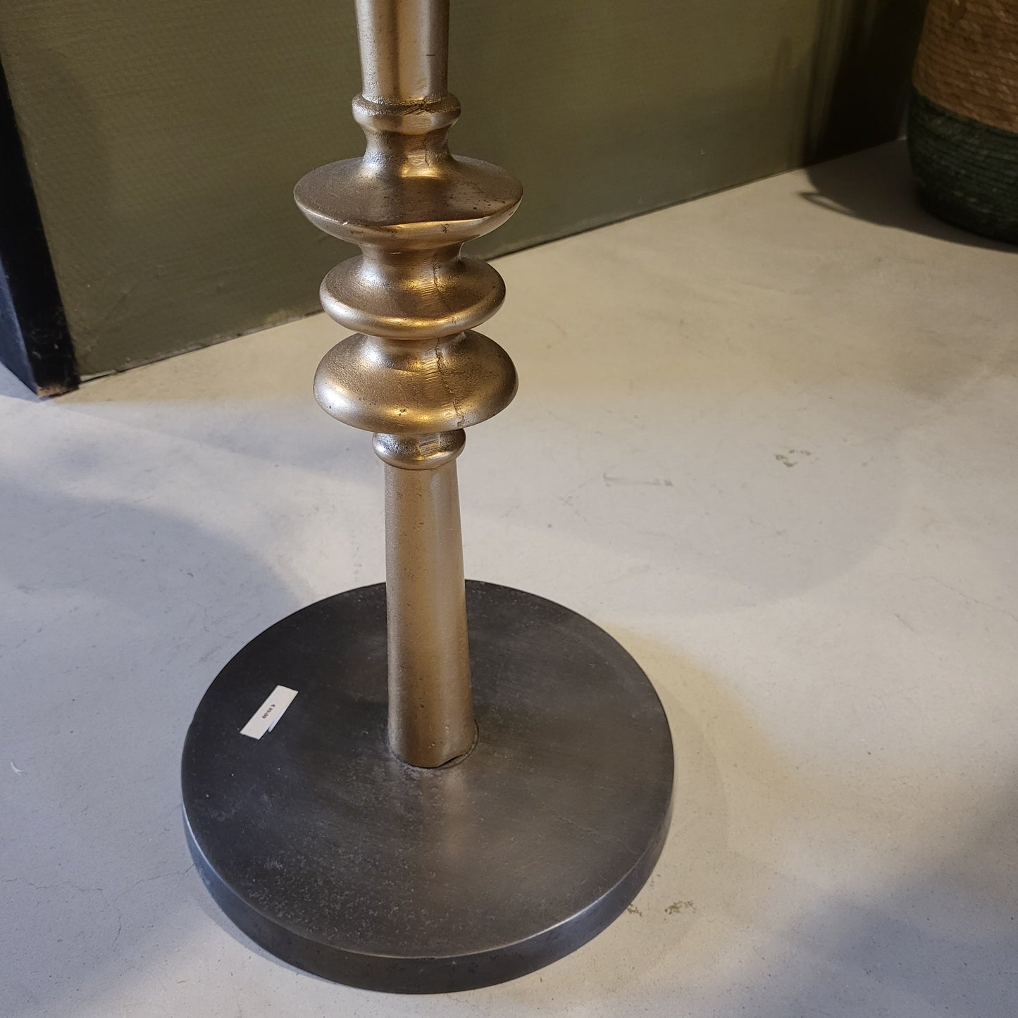 Bijzettafel