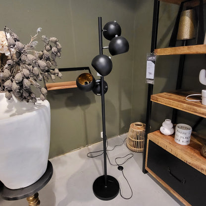 Vloerlamp Calotta