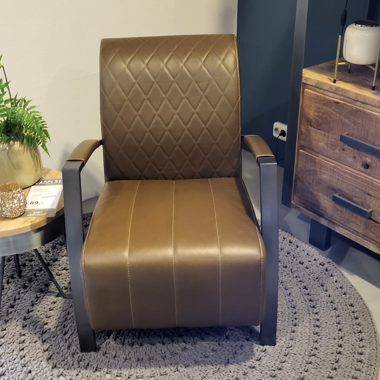 Fauteuil RV1