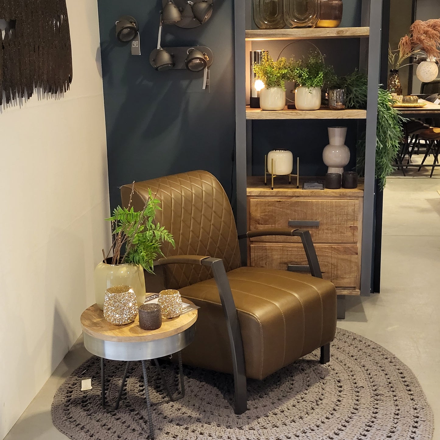 Fauteuil RV1