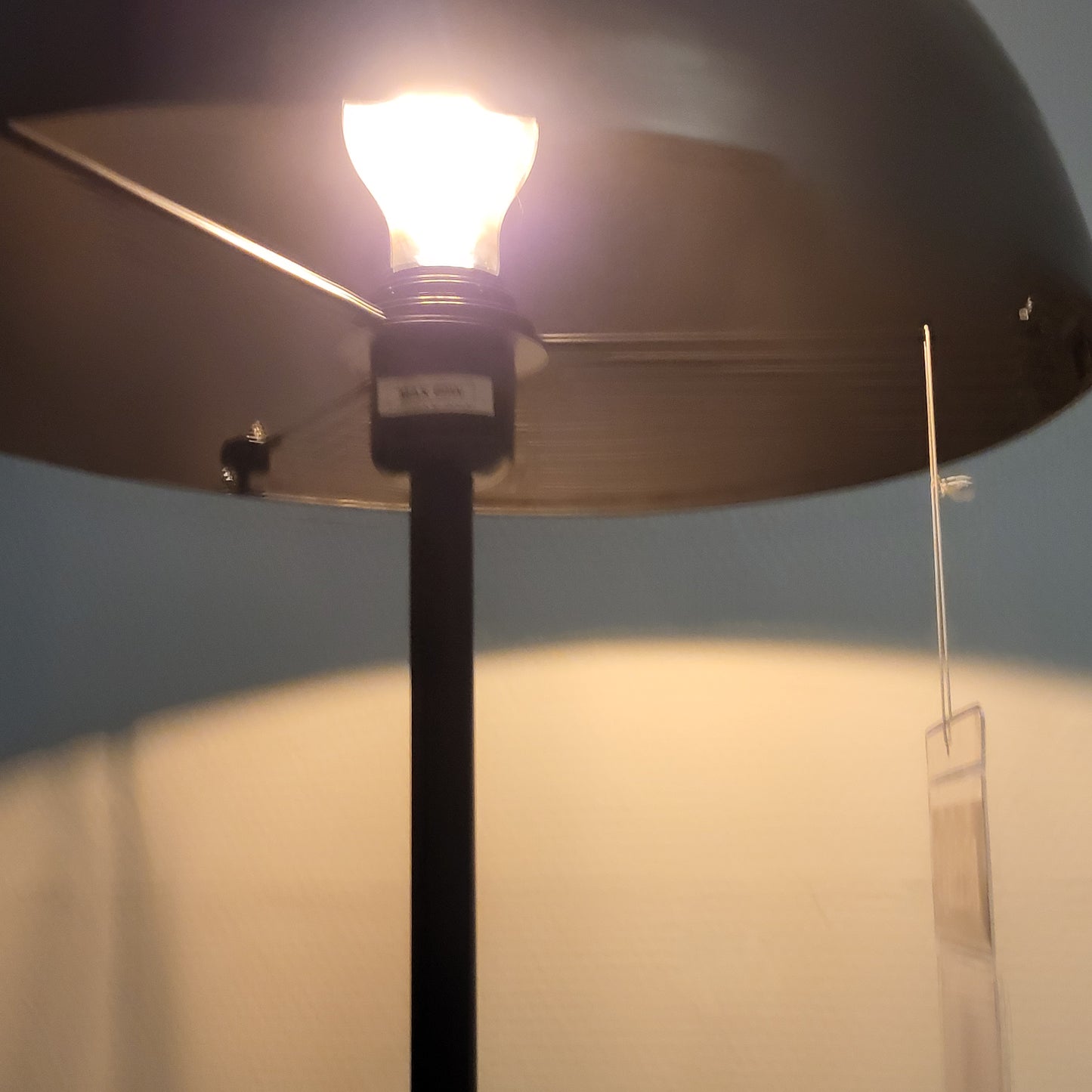 Vloerlamp GLOBE
