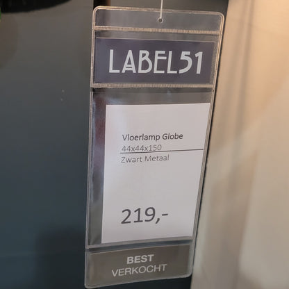 Vloerlamp GLOBE