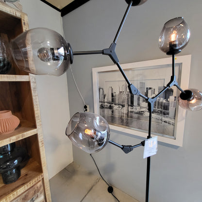 Vloerlamp FLAME