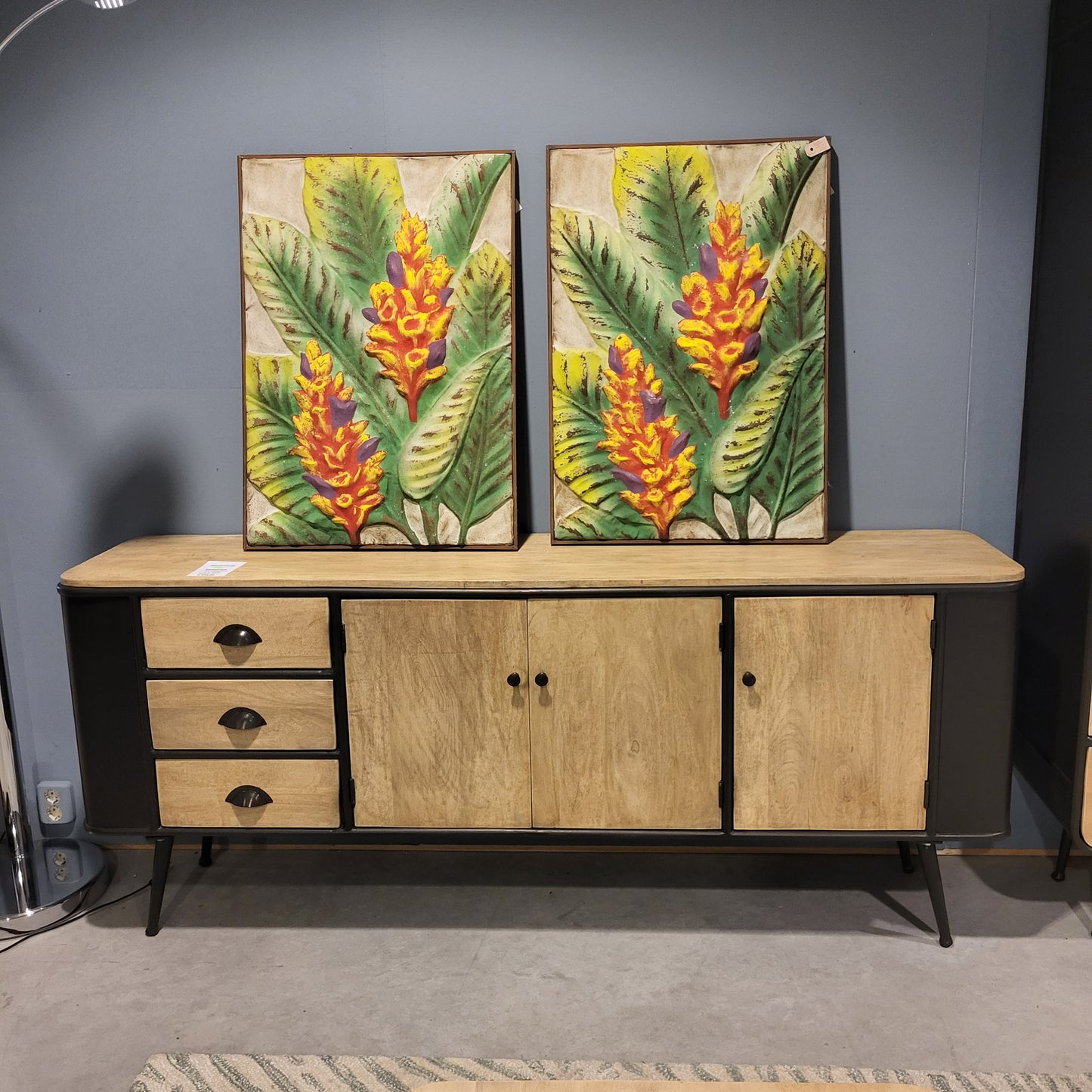Dressoir SISTERON