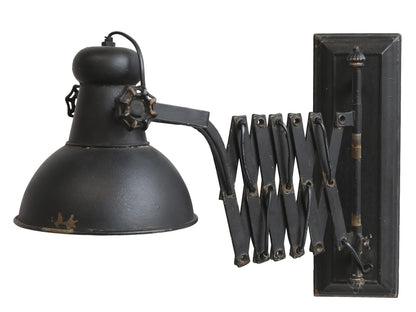 Schaarlamp