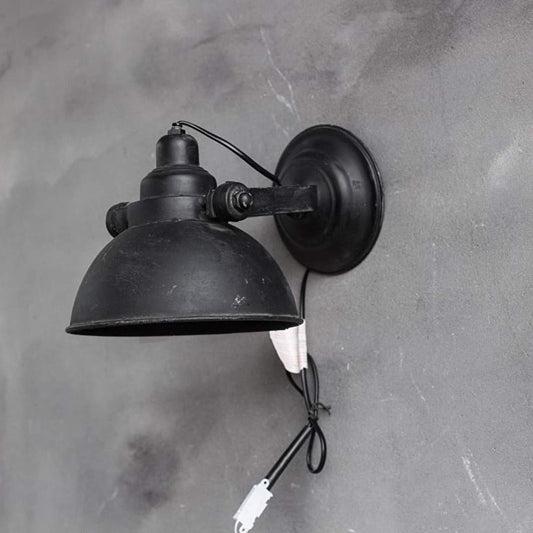 Wandlamp